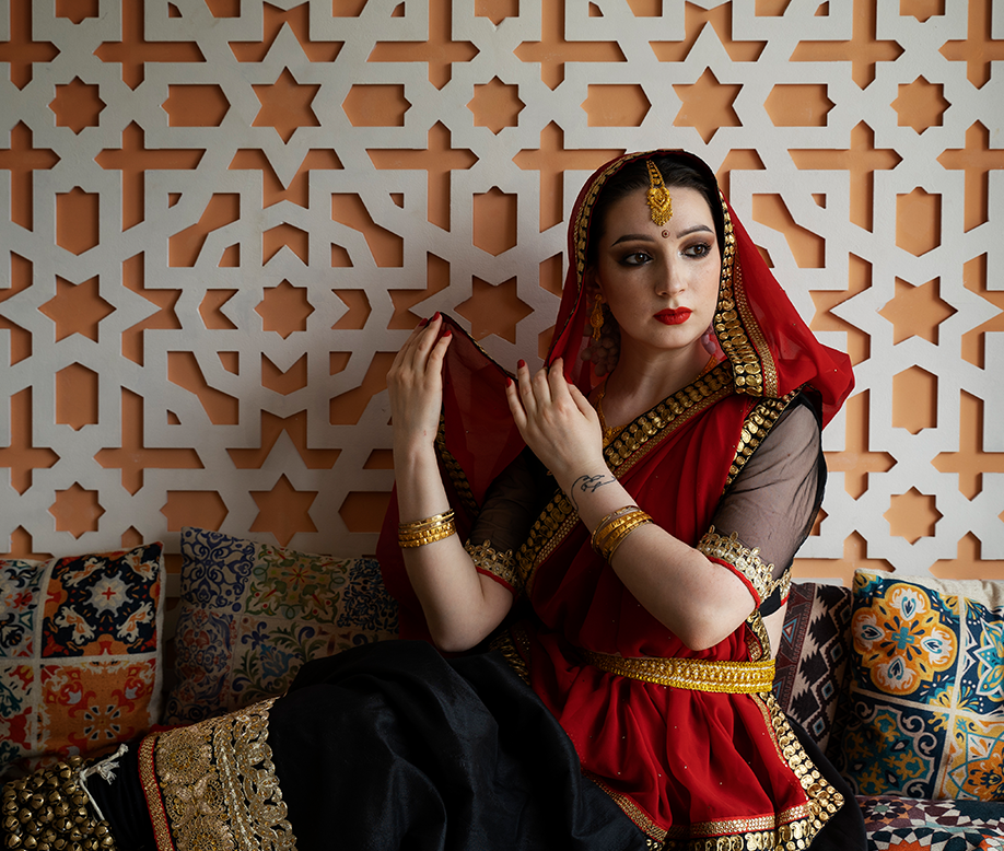 The Influence of Cultural Heritage on Contemporary Women’s Fashion